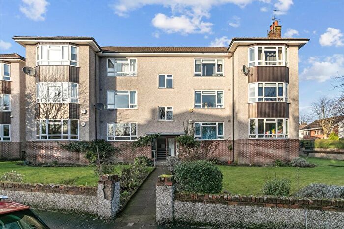 2 Bedroom Flat For Sale In /, Rowan Road, Glasgow, Glasgow City, G41