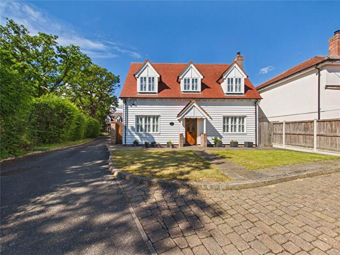3 Bedroom House For Sale In Halstead Road, Stanway, Colchester, Essex, CO3