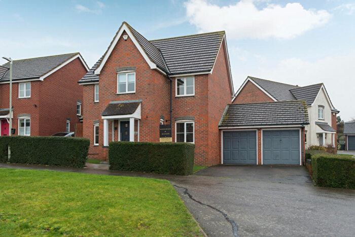 4 Bedroom House For Sale In Speedwell Road, Whitstable, CT5