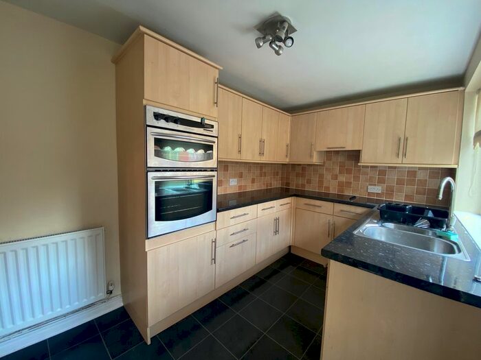 2 Bedroom Terraced House To Rent In Stratton Street, Spennymoor, DL16