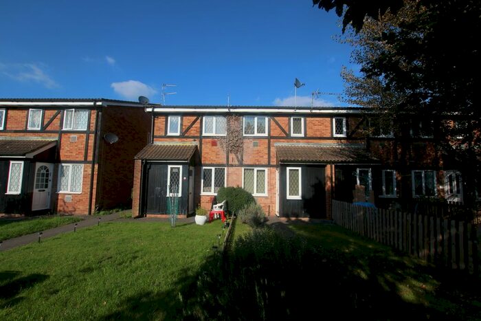 1 Bedroom Terraced House To Rent In Ingleside, Colnbrook, Slough, SL3