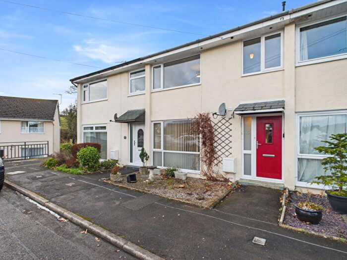 3 Bedroom Terraced House To Rent In Rawes Garth, Staveley, Kendal, LA8