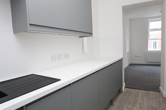 1 Bedroom Flat To Rent In Artillery Place, Woolwich, London, SE18