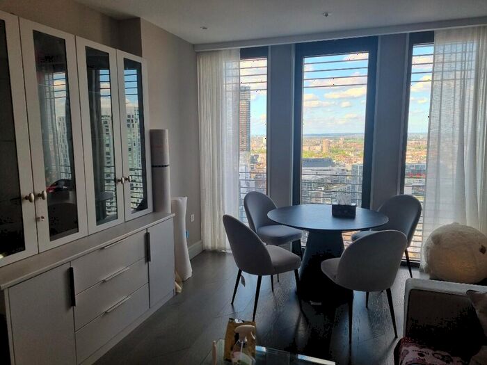 1 Bedroom Flat To Rent In Houndsditch, London, EC3A