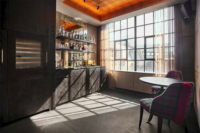 1 Bedroom Flat To Rent In Chateau Denmark, Denmark Place, London, WC2H