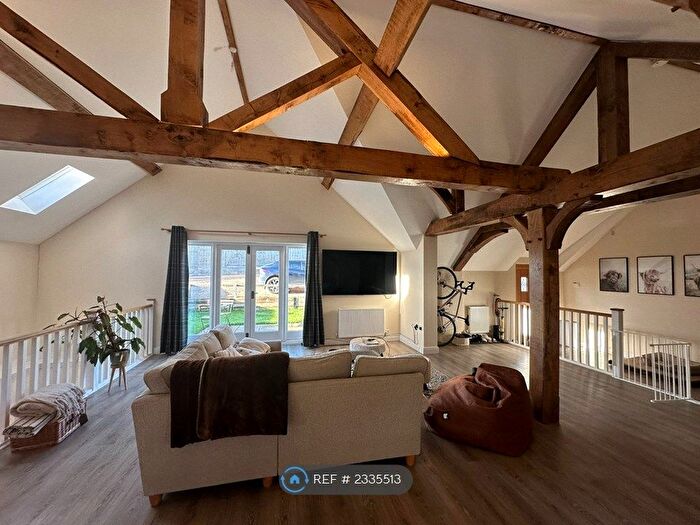 3 Bedroom Semi-Detached House To Rent In Lodge Hill Farm, Derby, DE65