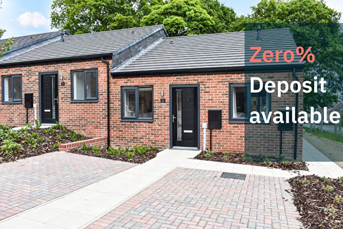 2 Bedroom End Of Terrace House To Rent In Ridding Road, DH7