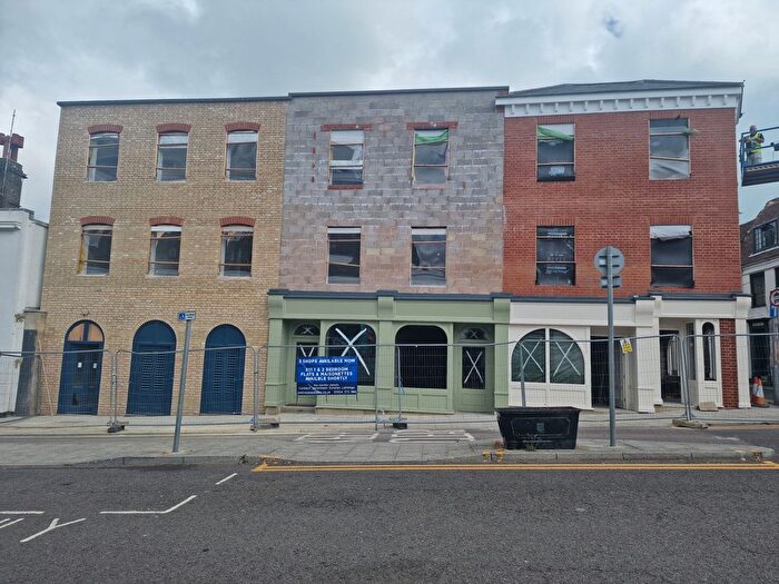 1 Bedroom Flat To Rent In South Street, Deal, CT14