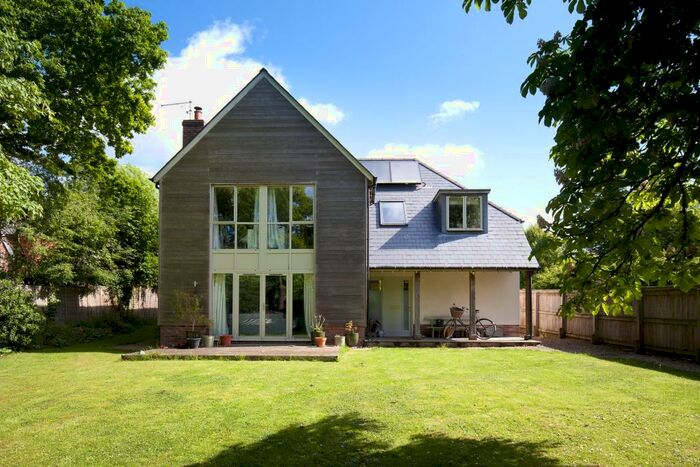 4 Bedroom Detached House To Rent In Bittles Green, Motcombe, Shaftesbury, SP7
