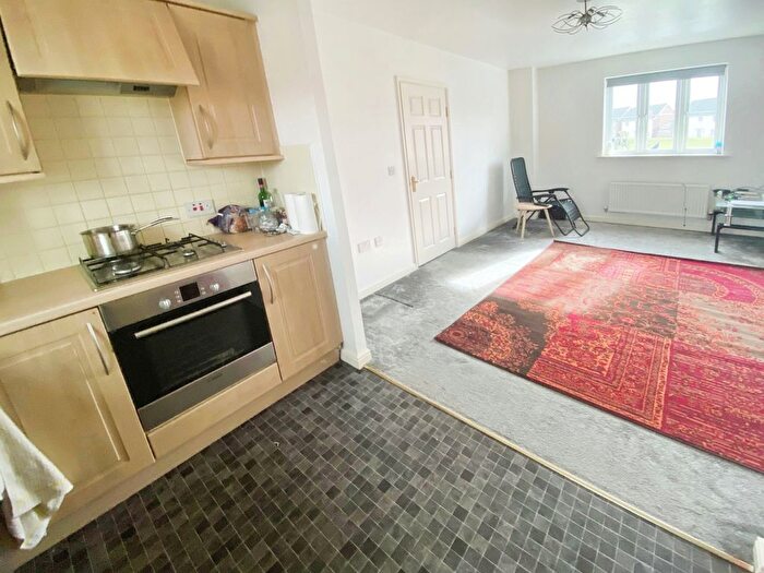 1 Bedroom Property To Rent In Lancaster Avenue, Thetford, IP25