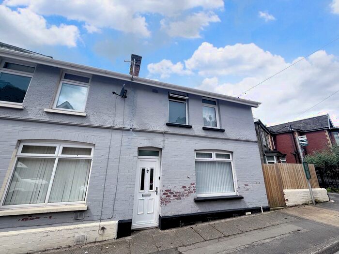 2 Bedroom Cottage To Rent In Freeholdland Road, Pontnewynydd, Pontypool, NP4