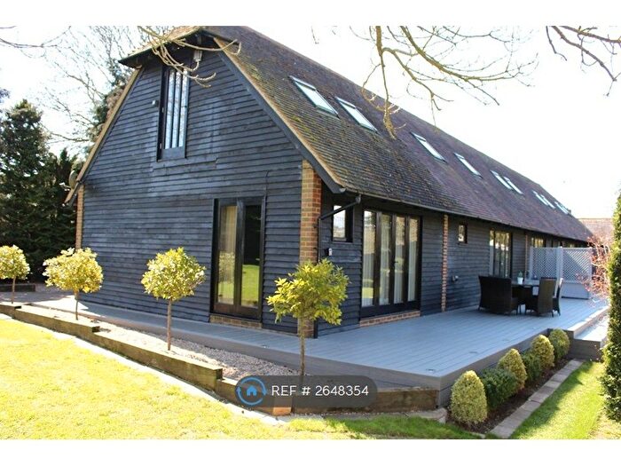 2 Bedroom Semi-Detached House To Rent In Frith Farm House, Nr Faversham / Lenham, ME13