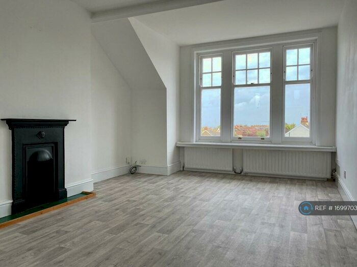 1 Bedroom Flat To Rent In Mickleburgh Hill, Herne Bay, CT6