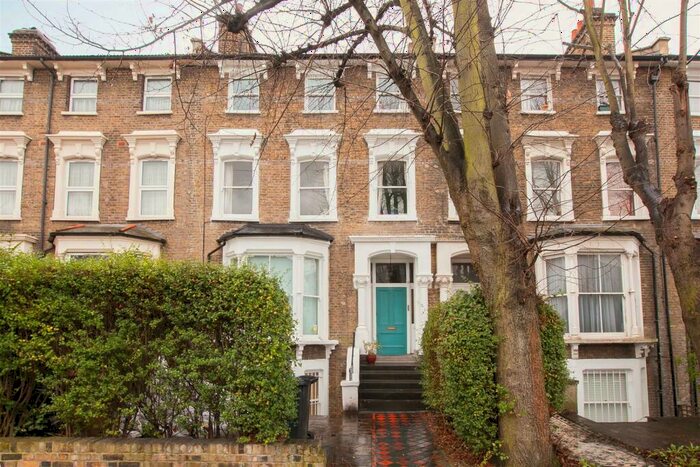 1 Bedroom Flat To Rent In Evering Rd, E5