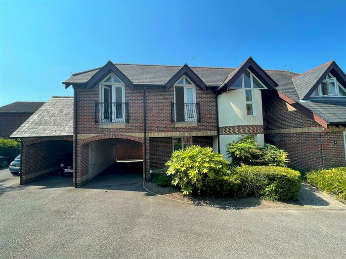 2 Bedroom Apartment To Rent In Poole Road, Upton, BH16