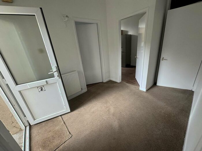 1 Bedroom Flat To Rent In London Road, Leicester, LE2