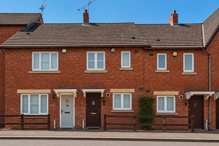 2 Bedroom Terraced House To Rent In Court View, Stonehouse, Gloucestershire, GL10