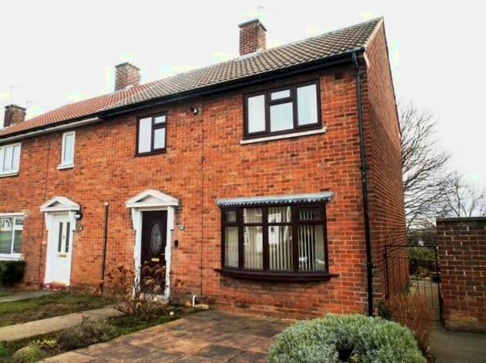 3 Bedroom Semi-Detached House To Rent In Manor Way, Peterlee, SR8