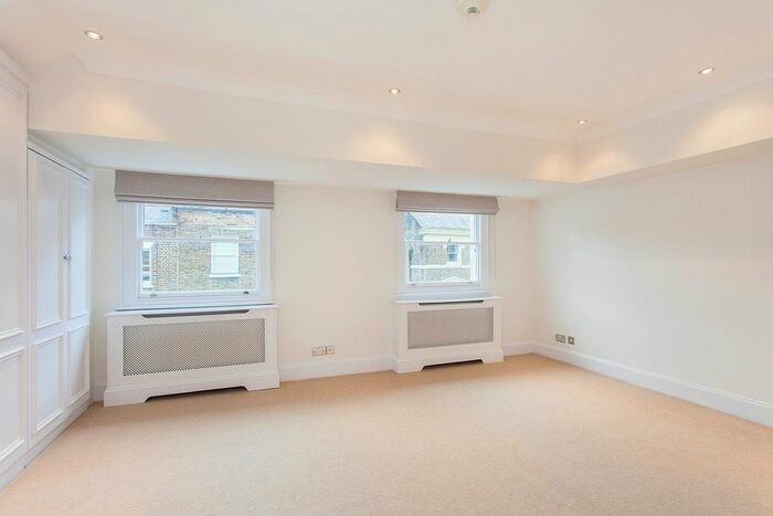 2 Bedroom Flat To Rent In Seymour Place, Marylebone, London, W1H