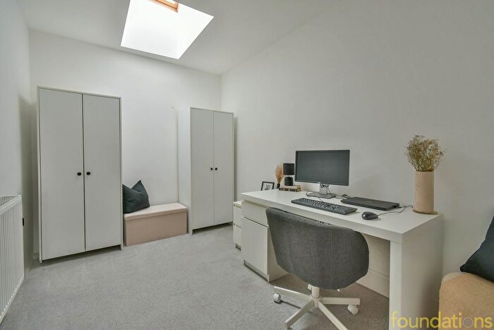 2 Bedroom Semi-Detached Bungalow For Sale In Turkey Road, Bexhill On Sea, TN39