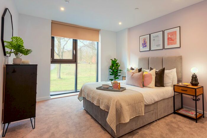 1 Bedroom Flat To Rent In Castle Street, Bristol, BS2