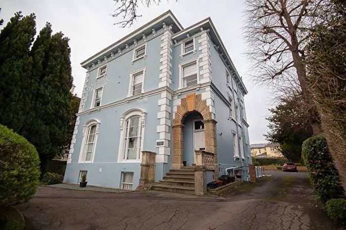 1 Bedroom Apartment To Rent In Malvern Hill House, East Approach Drive, Cheltenham, GL52