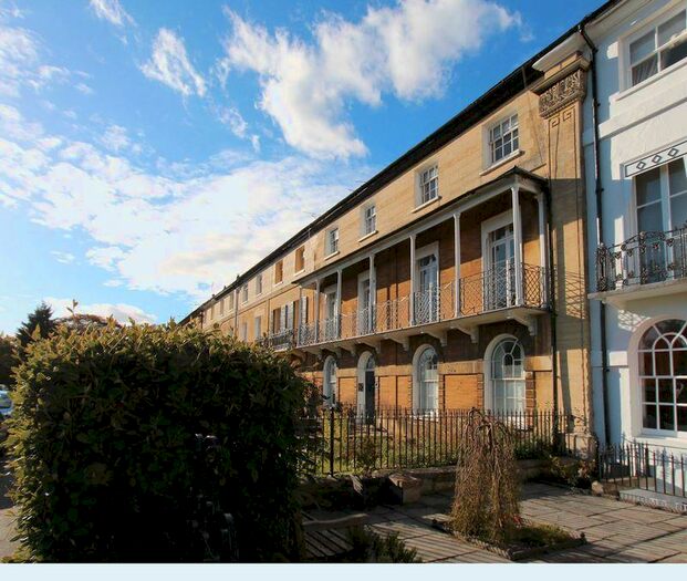 Studio To Rent In Rutland Terrace, Stamford, PE9