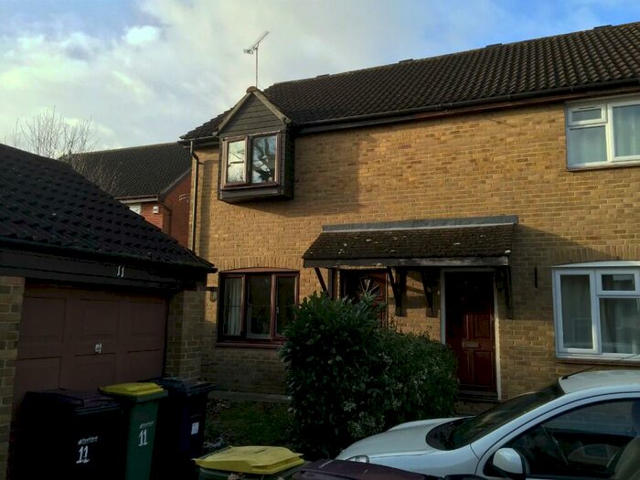 3 Bedroom End Of Terrace House To Rent In Sudeley Gardens, Hockley, Essex, SS5