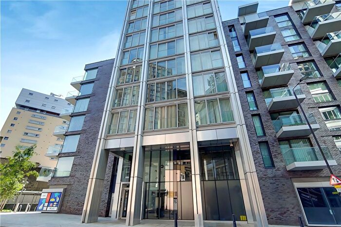 2 Bedroom Flat To Rent In Meranti House, Alie Street, E1