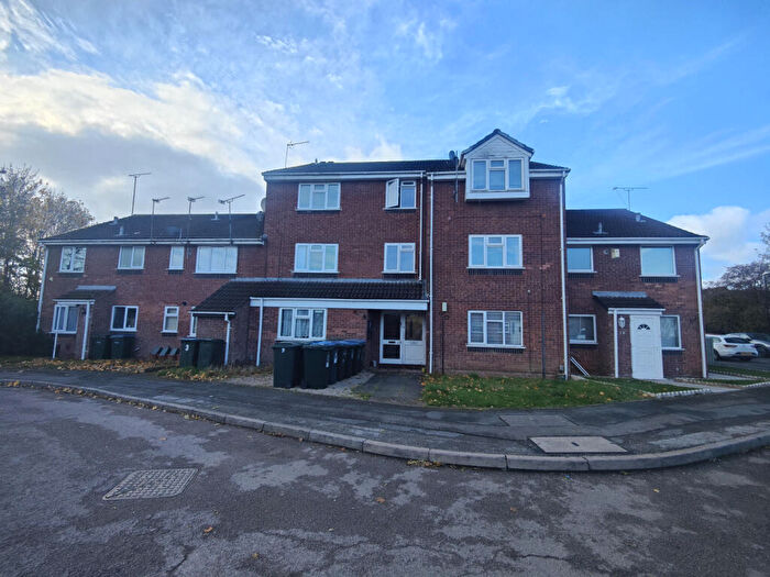 1 Bedroom Flat To Rent In Linstock Way, Aldermans Green, Coventry, CV6