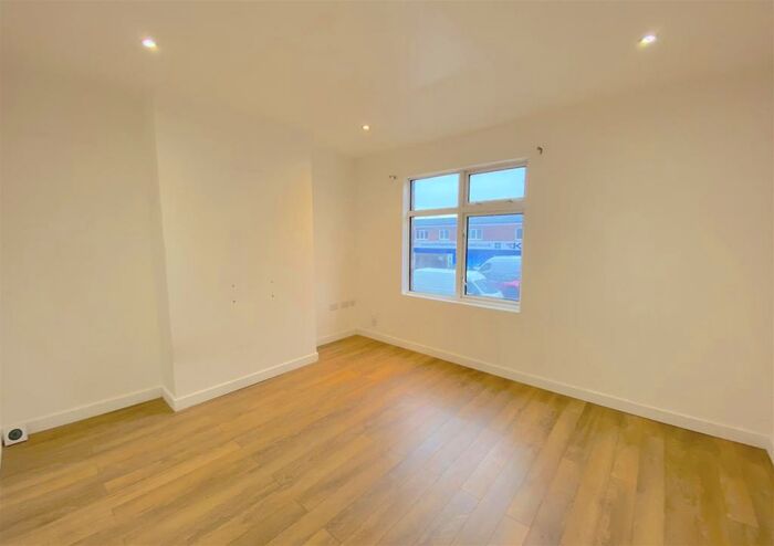 Studio To Rent In Station Street, Kirkby-In-Ashfield, Nottingham, NG17