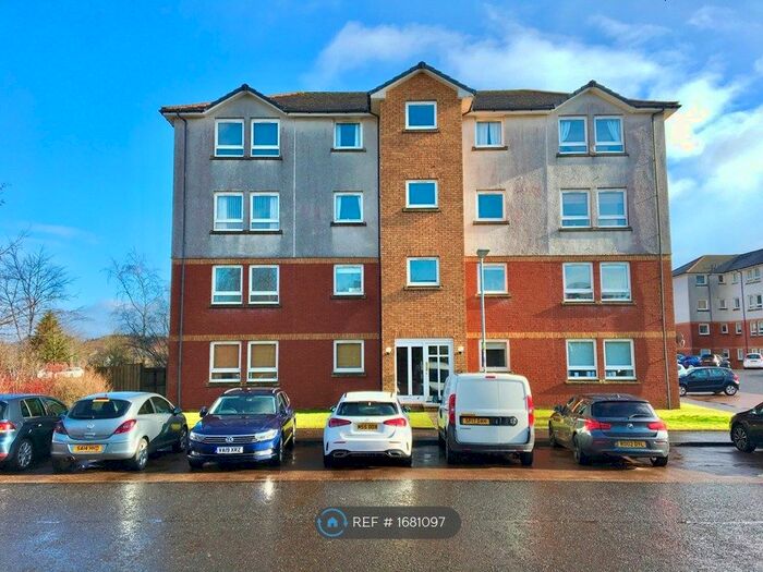 2 Bedroom Flat To Rent In Hutton Drive, East Kilbride, Glasgow, G74