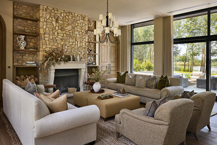 6 Bedroom House To Rent In Newfound Reach, The Cotswolds, Gloucestershire, GL7