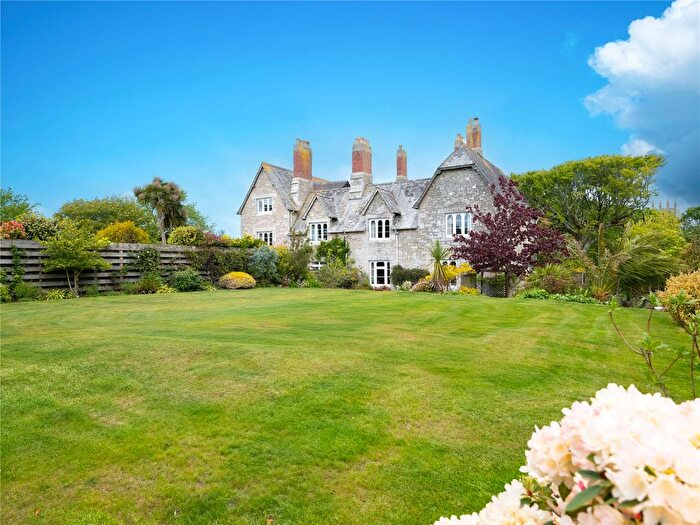4 Bedroom Semi Detached House For Sale In Breage, Helston, Cornwall, TR13