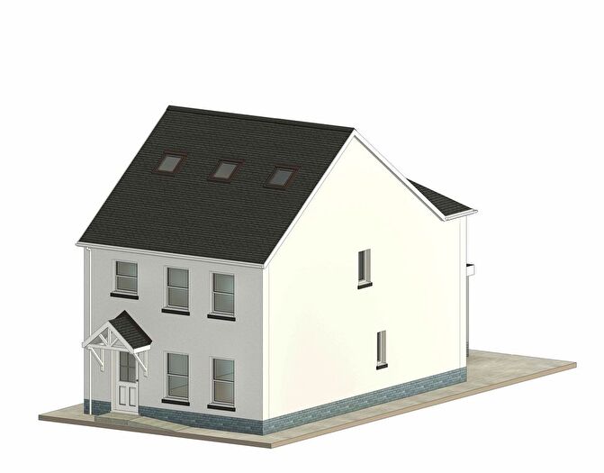 4 Bedroom Property For Sale In Tirycoed Road, Glanamman, Ammanford, SA18