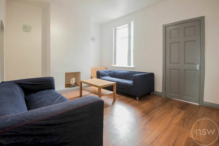 4 Bedroom Terraced House To Rent In Burscough Street, Ormskirk L39