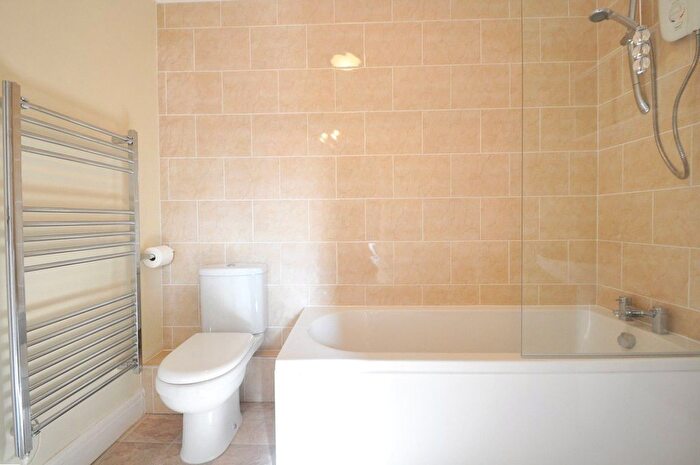 1 Bedroom Flat To Rent In Lancastria Mews, Boyndon Road, Maidenhead, Berkshire, SL6