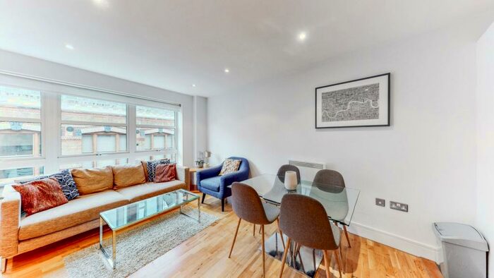 2 Bedroom Apartment To Rent In Hatton Wall, EC1N
