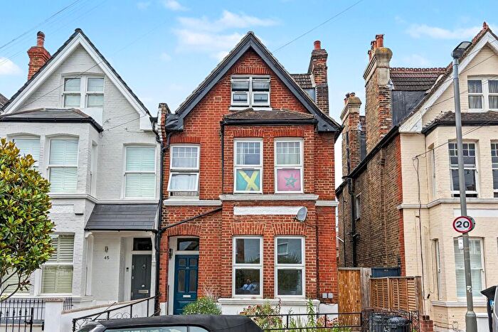 1 Bedroom Flat For Sale In Flat, Laitwood Road, Balham, London, SW12