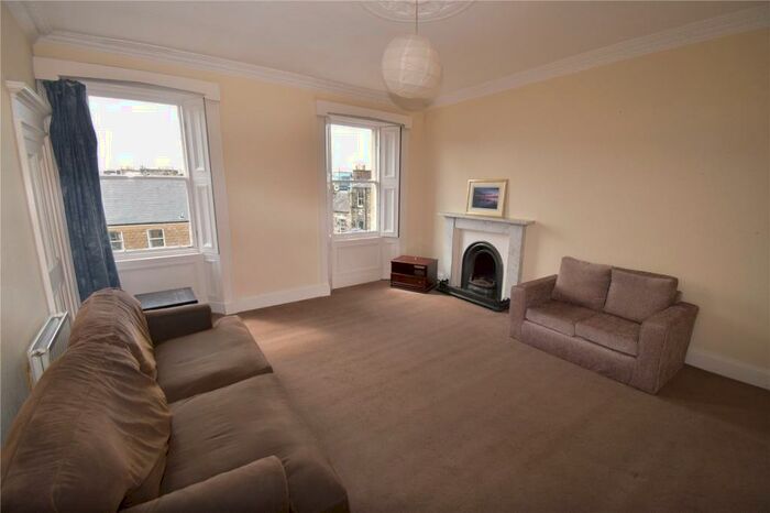 3 Bedroom Flat To Rent In East Preston Street, Newington, Edinburgh, EH8