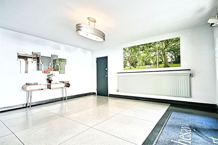 Studio To Rent In Rothesay Court, Harleyford Street, SE11