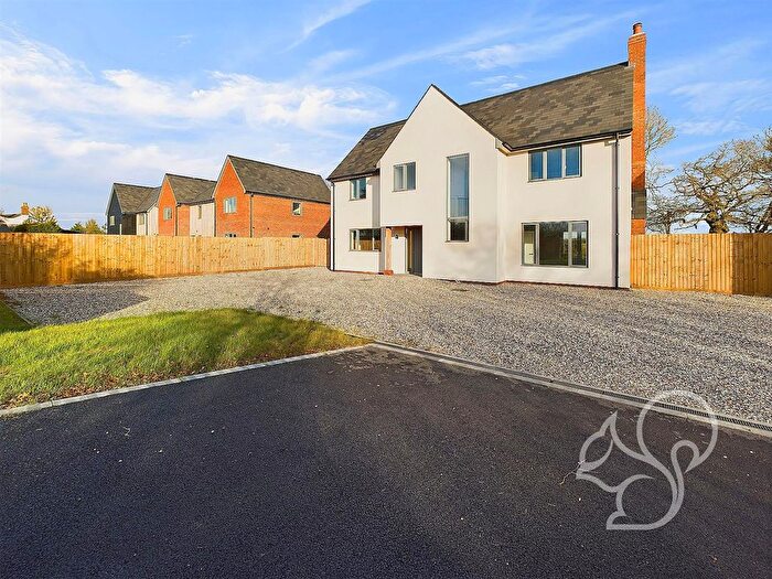 4 Bedroom Detached House For Sale In Watchouse Road, Stebbing, Dunmow, CM6