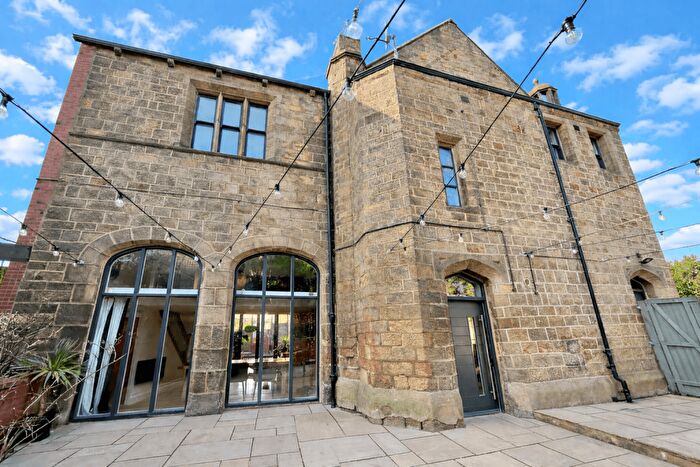 2 Bedroom Apartment For Sale In Boyds Mill, Leeds City Centre, LS9