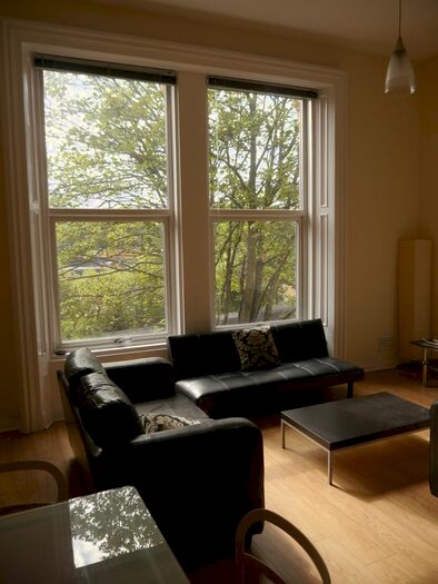2 Bedroom Flat To Rent In Osborne Terrace, Jesmond, Newcastle Upon Tyne NE2