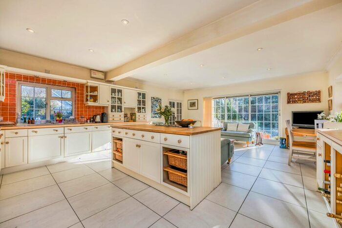 5 Bedroom Detached House For Sale In Martins Lane, Birdham, Nr Chichester Marina, PO20