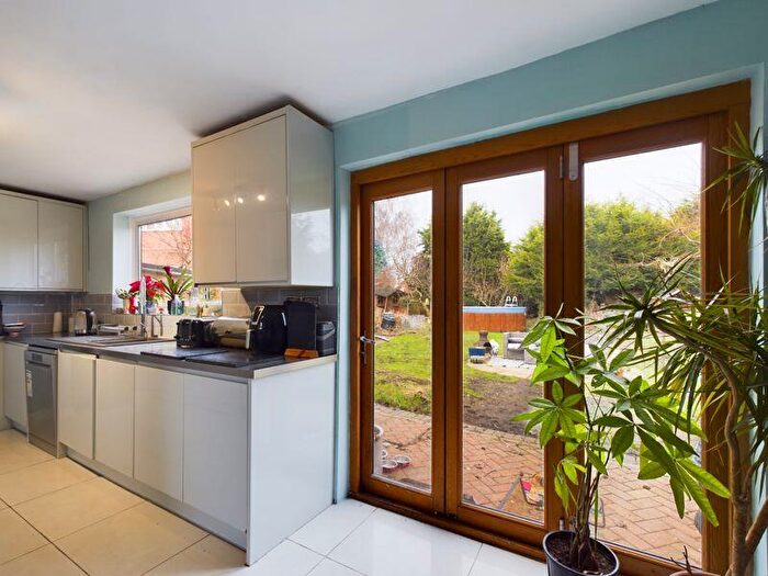 5 Bedroom Detached House To Rent In Asplins Lane, Offord Cluny, St. Neots, PE19