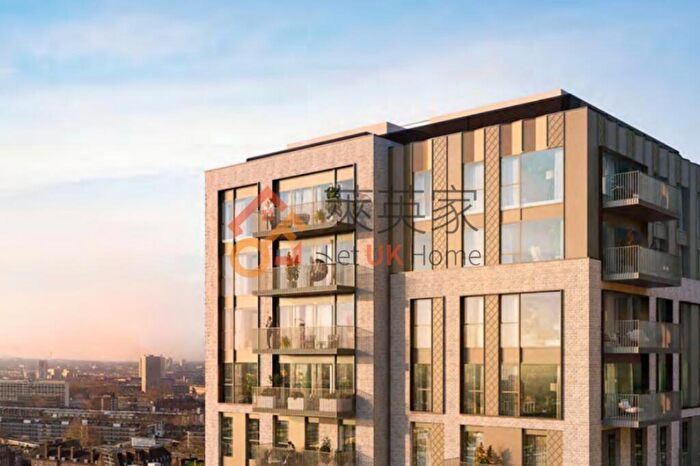 2 Bedroom Flat To Rent In Gasholder Place, SE11