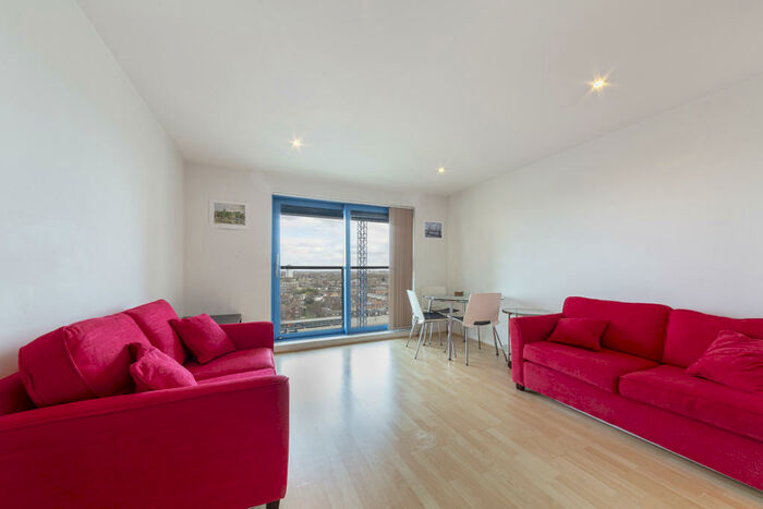 1 Bedroom Apartment To Rent In Westgate Apartments, Western Gateway, Royal Victoria, London, E16