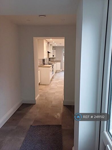 1 Bedroom Flat To Rent In Christ Church Road, Folkestone, CT20