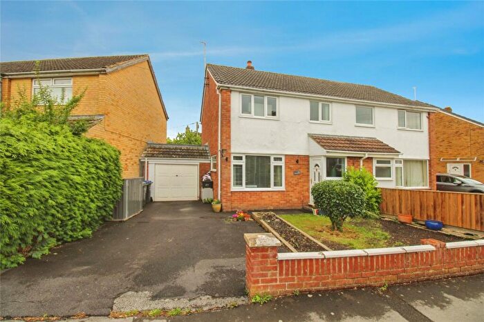 3 Bedroom Semi-Detached House For Sale In Chantry Gardens, Southwick, BA14
